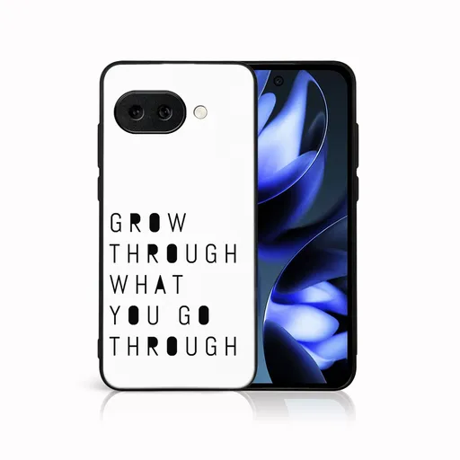 MY ART Ochranný kryt pre Google Pixel 9a GROW (170)