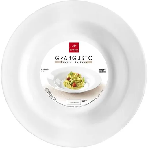 MAKRO - Tanier Pasta 29,4cm