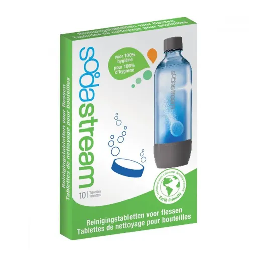 SODASTREAM istiace tablety pre flaše