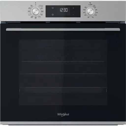 Whirlpool OMK58CU1SX + 10 rokov záruka na motor ventilátora