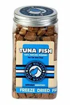Mrazom sušený tuniak 105g KW
