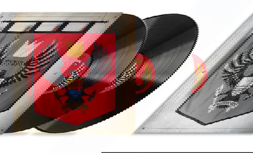 Train Greatest Hits Vinyl