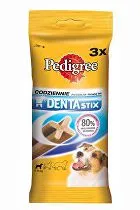 Pedigree Denta Stix Small 3ks 45g