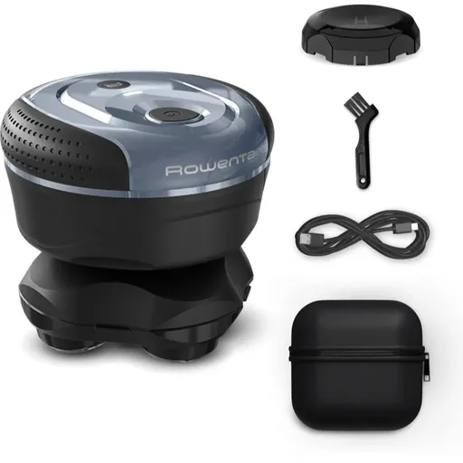 Rowenta GentleBald TN3110E0 zastrihávač vlasov 1 ks