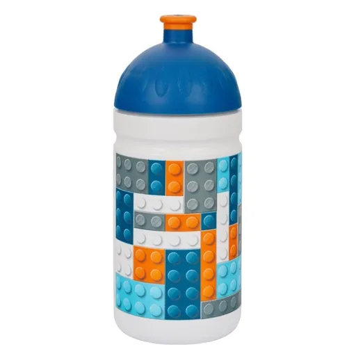 ZDRAVÁ FĽAŠA Kocky 0,5 l