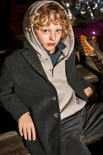 Detský kabát Mayoral