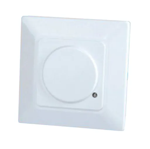 Mikrovlnný senzor (pohybové čidlo) STARLUX ST754 miesto vypínača