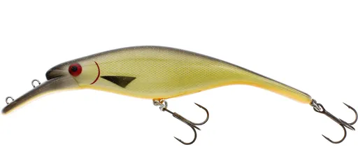 Westin wobler platypus crankbaits official roach low floating 16 cm 56 g