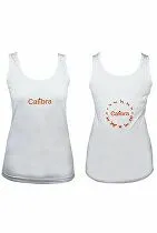 Calibra - oblečenie - dámske tielko L