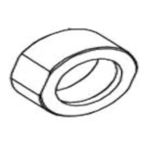 Náhradná prevlečná matka k term. OPTIMA NDSIKOBSTPREVLMAT