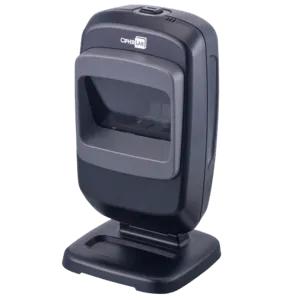 CipherLab 2200, 2D, SR, kit (USB), black