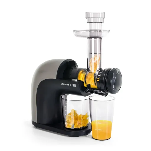 G21 Chamberi horizontálny odšťavovač