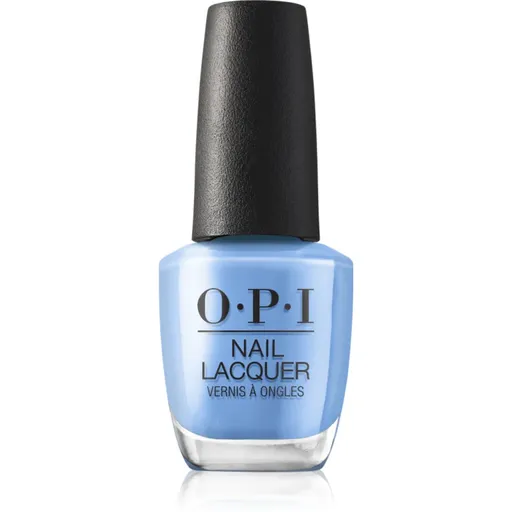 OPI Make ‘Em Jelly! Nail Lacquer lak na nechty odtieň Blue Them All Away 15 ml