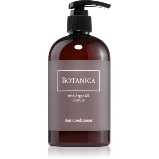 Botanica Hair Conditioner vlasový kondicionér s arganovým olejom 360 ml