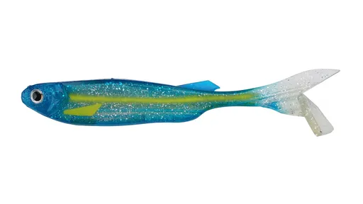Berkley gumová nástraha powerbait at minnow ocean 25 cm 106 g