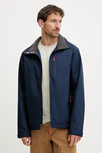 Nepremokavá bunda Helly Hansen Crew