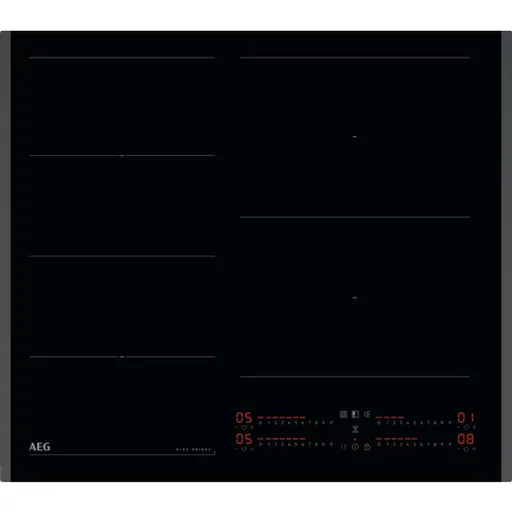 AEG varná doska indukčnej série 6000 Hob2Hood TI64IG00FB