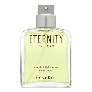 Calvin Klein Eternity for Men toaletná voda pre mužov 200 ml