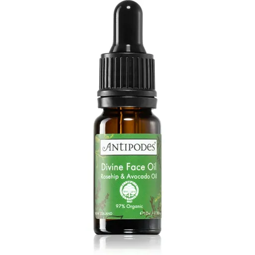 Antipodes Divine Face Oil Rosehip