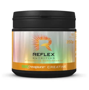 REFLEX NUTRITION Creapure creatine 250 g