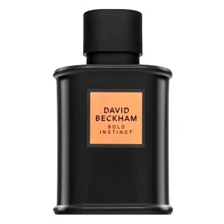 David Beckham Bold Instinct parfémovaná voda pre mužov 75 ml