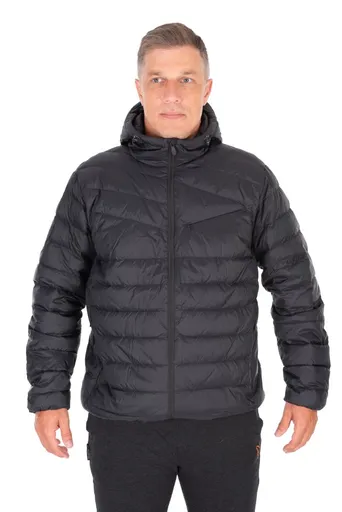 Fox bunda explorer downfill packaway jacket - l