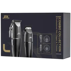 JRL Onyx collection kit