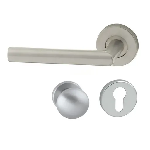 Klika FAVORIT-R NRZ, PZ,koule-klika levá