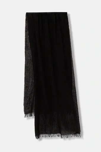 Vlnený šál Lanvin