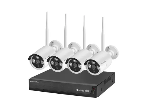 Kamerový systém KRUGER