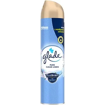 GLADE Aerosol Vôňa čistoty 300 ml (5907635900611)