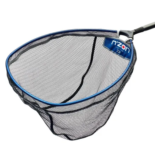 Daiwa podberáková hlava n'zon fast flow