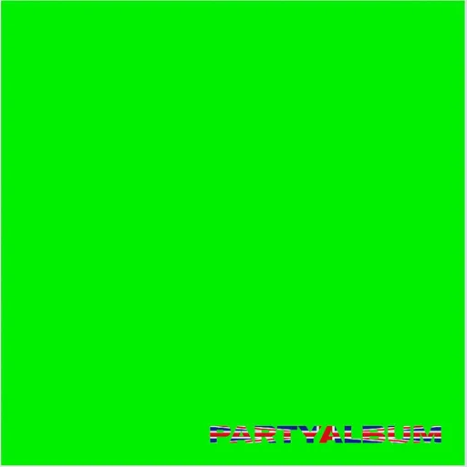 PARTY ALBUM