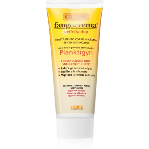 Guam Planktigyn bahenný krém 200 ml