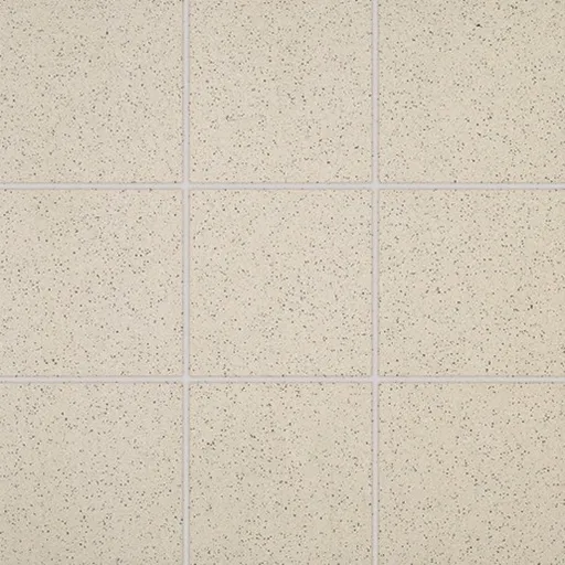 Dlažba Rako Taurus Granit tmavo béžová 10x10 cm mat TAA11061.1