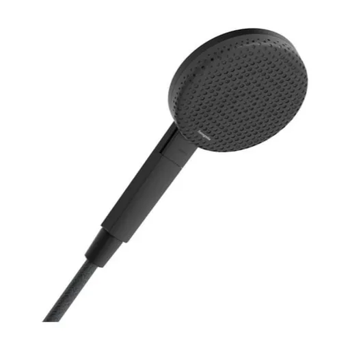 Hansgrohe Raindance Alive Select S ručná sprcha matná čierna 24511670
