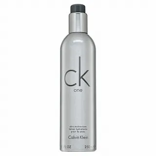 Calvin Klein CK One telové mlieko unisex 250 ml
