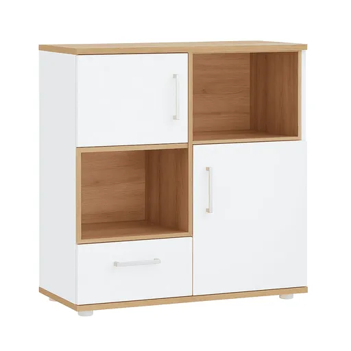 ArtExt Detská komoda SAVANNAH  | No 36