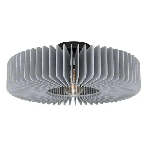 Stropné osvetlenie Eglo PALOMBAIA čierna 900832