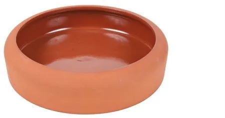 TRIXIE keramická miska terracota pre králiky 500ml/17cm
