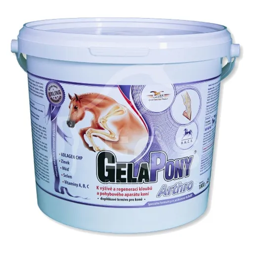 GELAPONY Arthro 1800 g a.u.v.