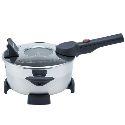 Remoska D51F/10 2l Dua Glass, 2 l