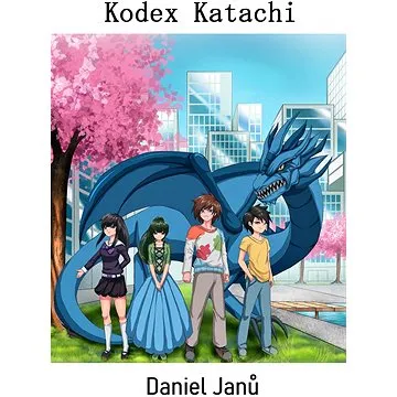 Kodex Katachi (999-00-032-7469-4)