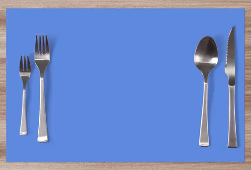 Prestieranie modré detské