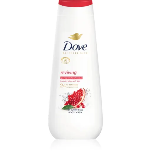 Dove Advanced Care Reviving hydratačný sprchový gél 400 ml
