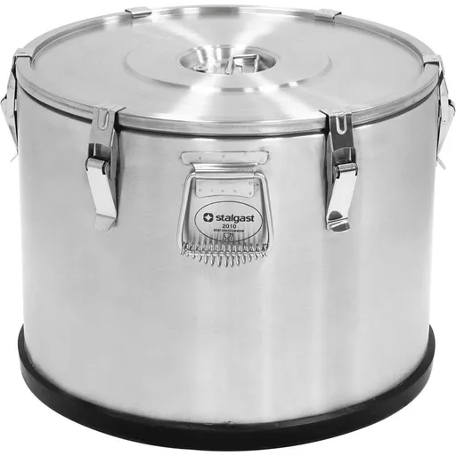 STALGAST Termoizolačná nádoba bez výpuste 50 l