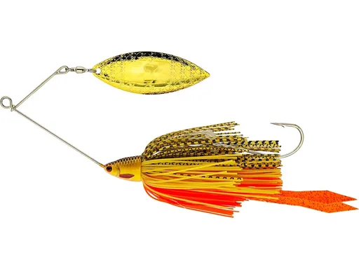 Westin spinnerbait monstervibe v2 herring 65 g