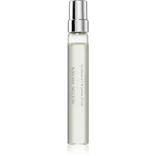 Molton Brown Wild Mint & Lavandin EDP parfumovaná voda unisex 7.5 ml