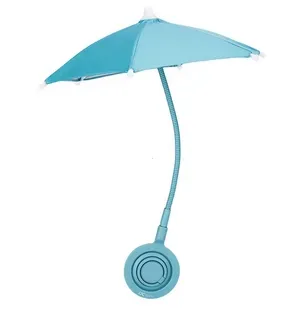 Dáždnik pre telefón Magsafe Blue