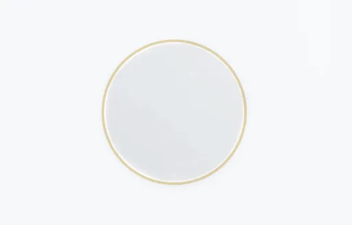 ArtElta LED Zrkadlo GERBINIE L | 60 cm